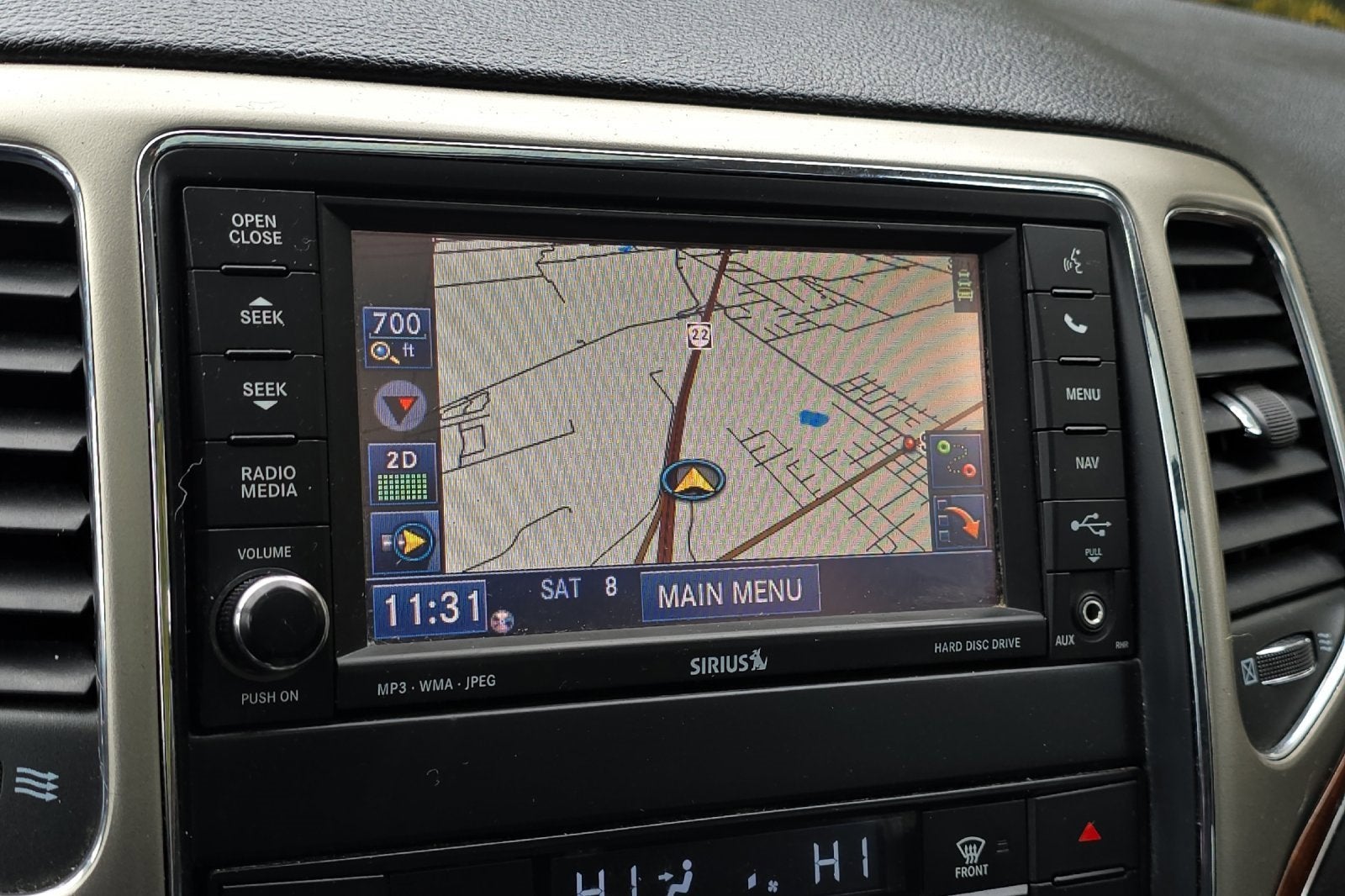 2013 Jeep Grand Cherokee Limited