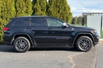 2018 Jeep Grand Cherokee Trailhawk