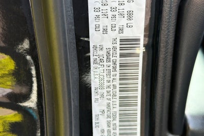 2018 Jeep Grand Cherokee Trailhawk