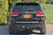 2018 Jeep Grand Cherokee Trailhawk