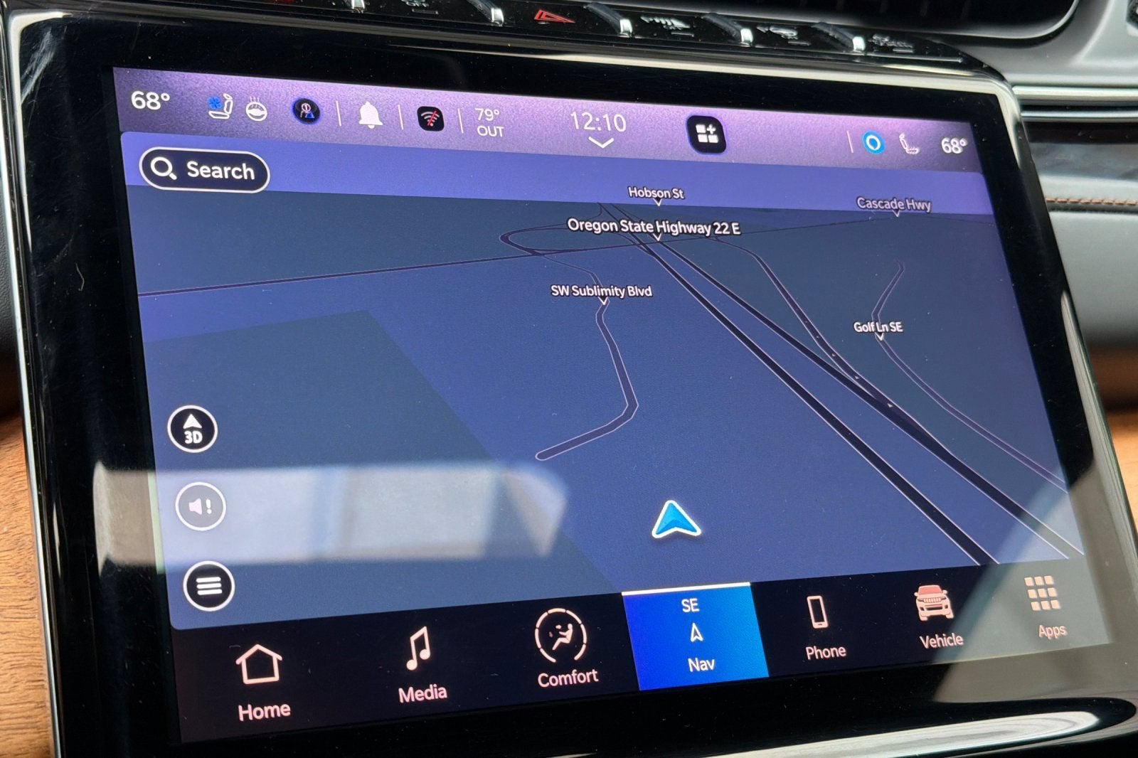 2022 Jeep Grand Cherokee 4xe Summit Reserve