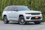 2022 Jeep Grand Cherokee 4xe Summit Reserve
