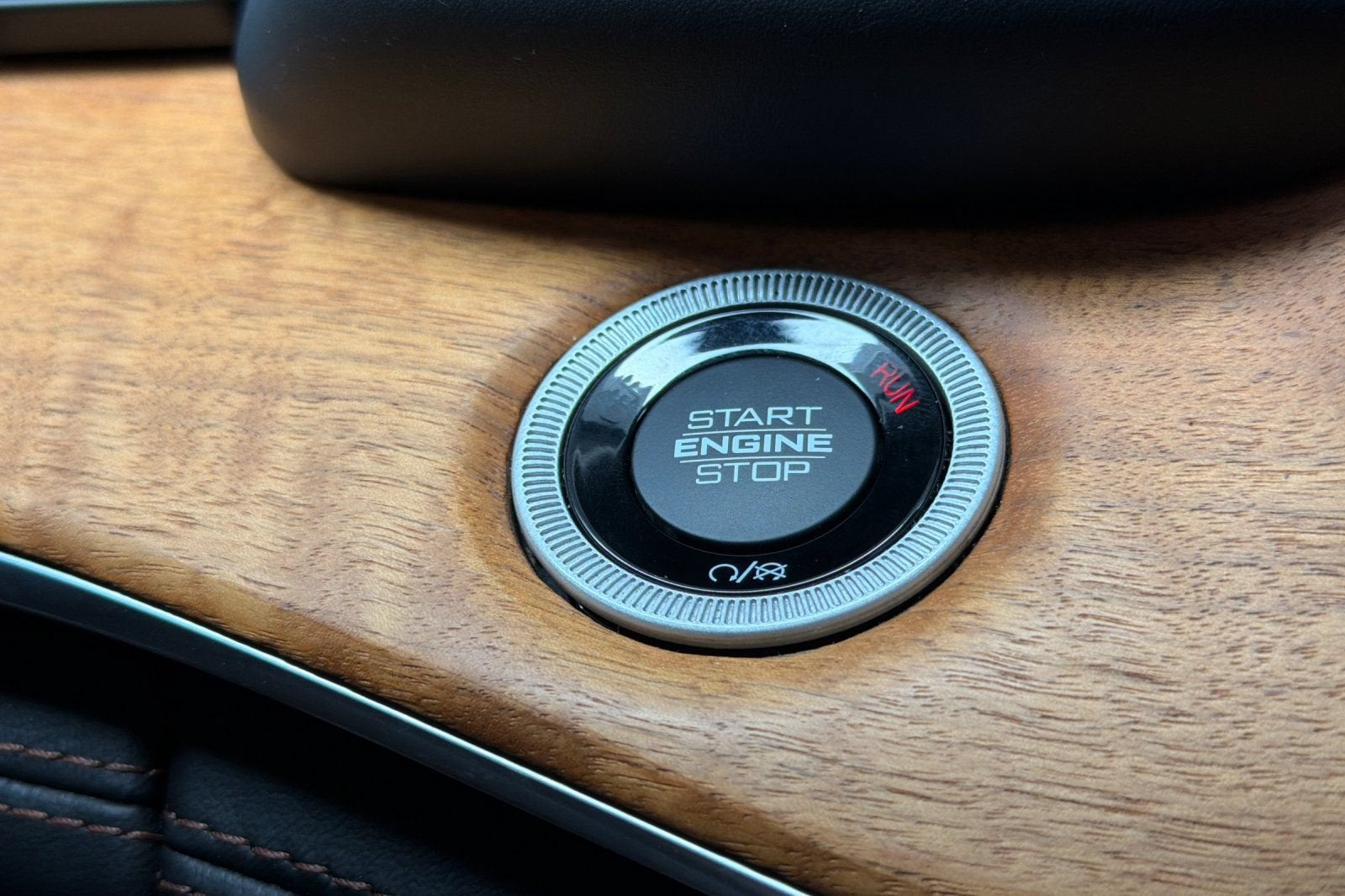 2022 Jeep Grand Cherokee 4xe Summit Reserve