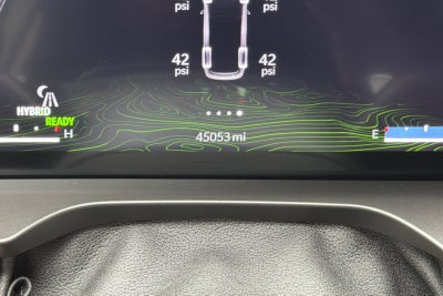 2022 Jeep Grand Cherokee 4xe Summit Reserve
