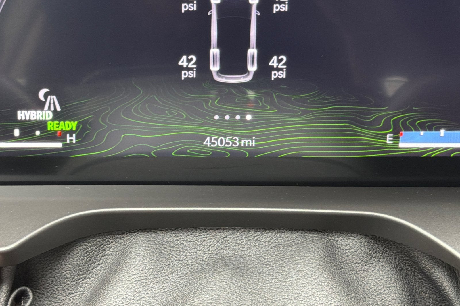 2022 Jeep Grand Cherokee 4xe Summit Reserve