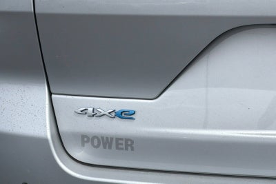 2022 Jeep Grand Cherokee 4xe Summit Reserve