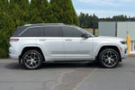 2022 Jeep Grand Cherokee 4xe Summit Reserve