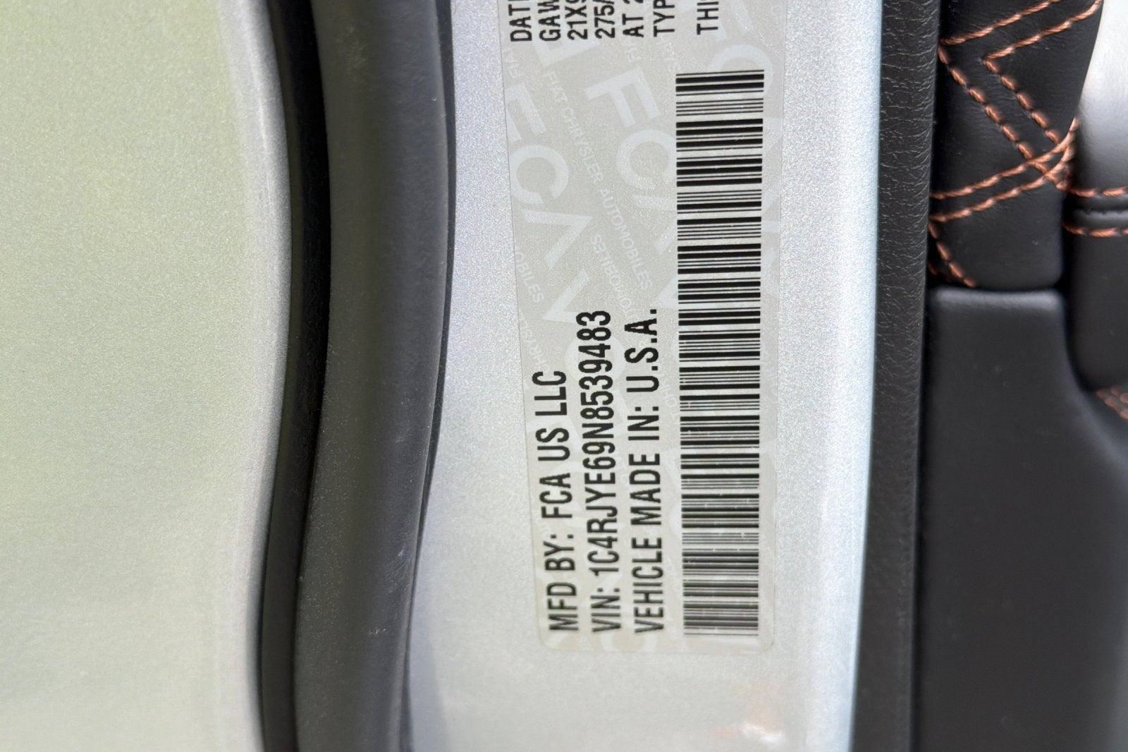 2022 Jeep Grand Cherokee 4xe Summit Reserve