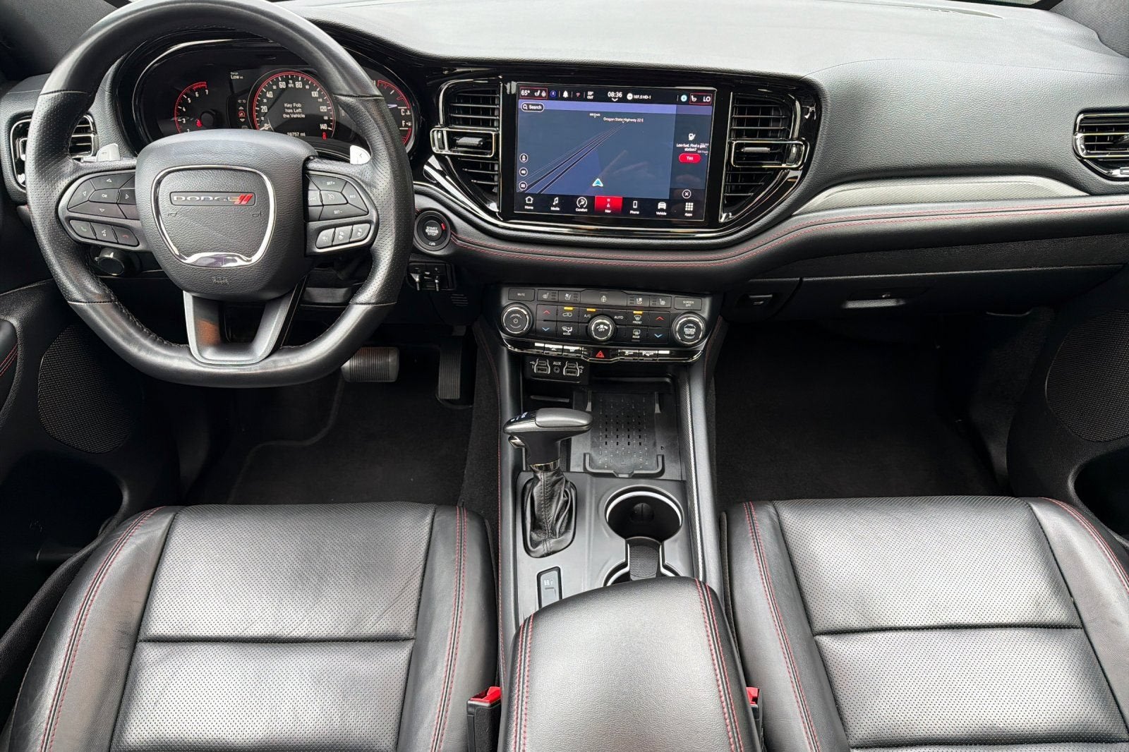 2025 Dodge Durango R/T