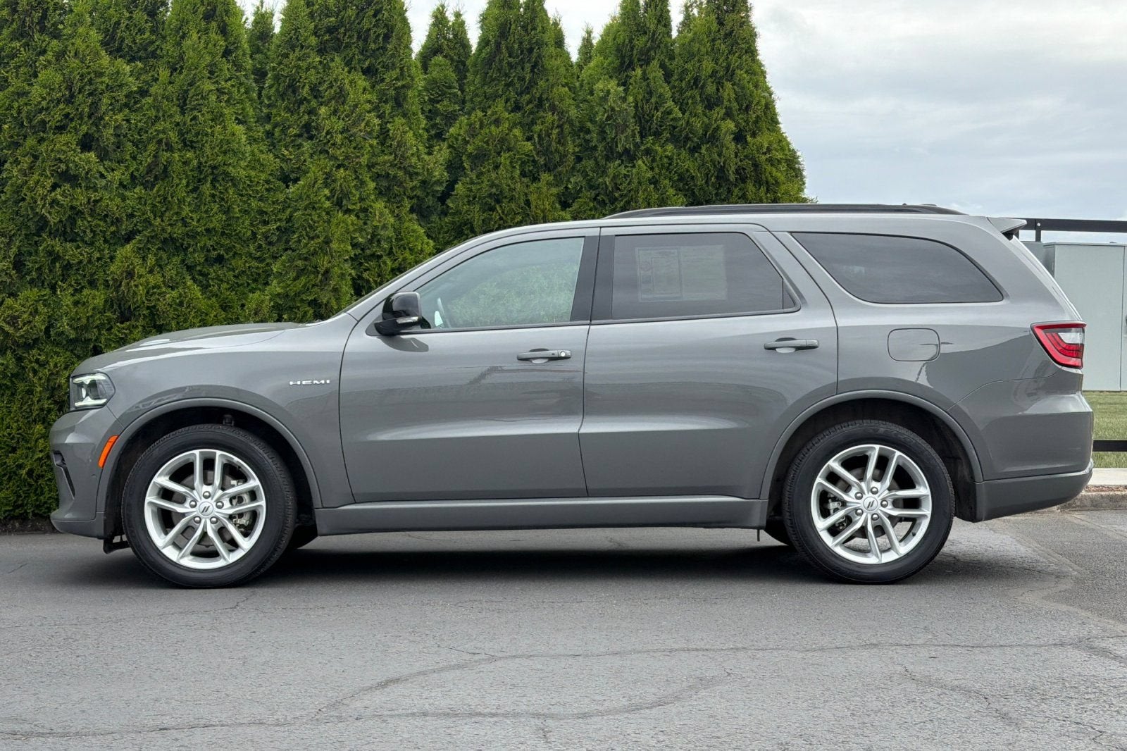 2025 Dodge Durango R/T