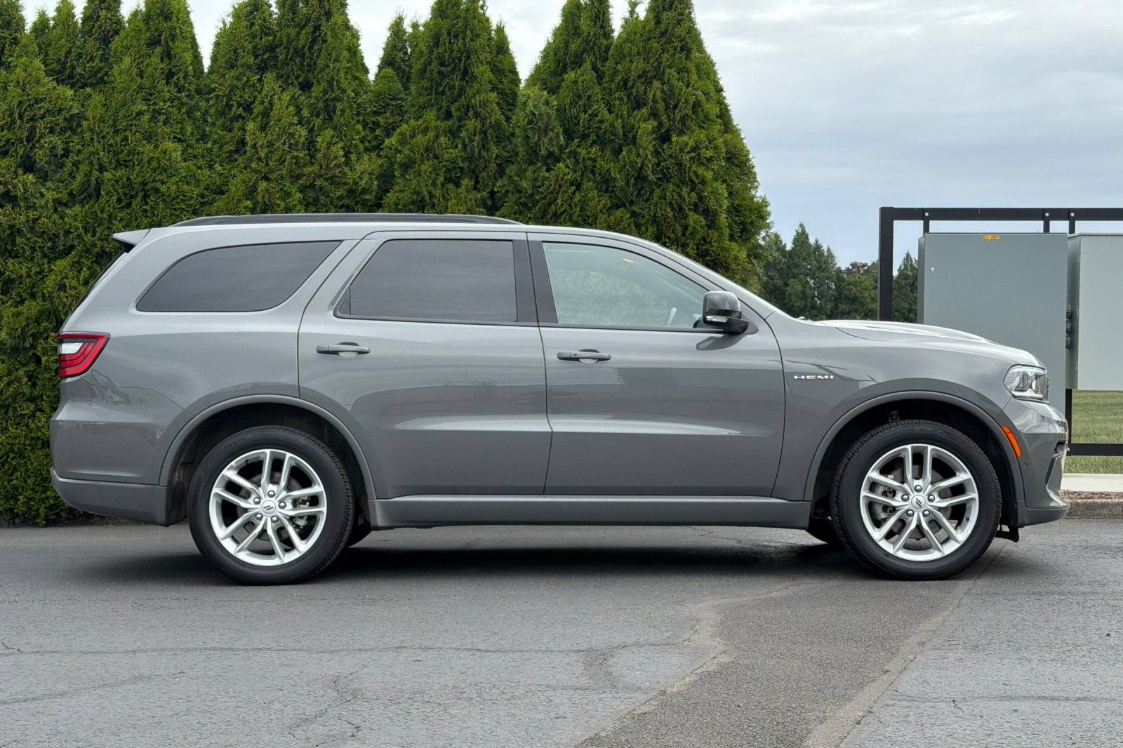 2025 Dodge Durango R/T