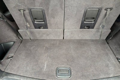 2012 Dodge Durango Crew