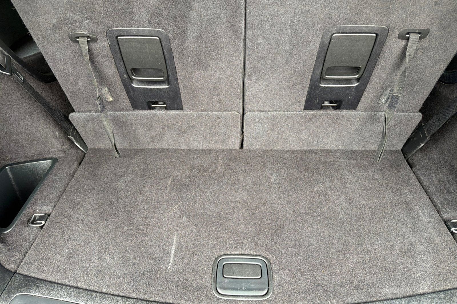 2012 Dodge Durango Crew