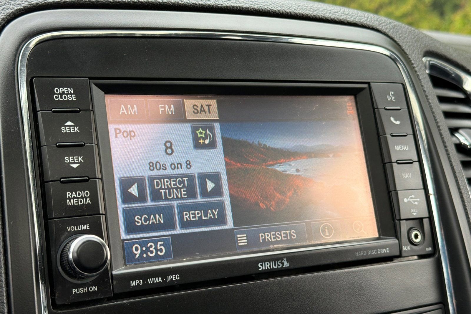 2012 Dodge Durango Crew