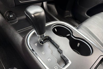 2012 Dodge Durango Crew