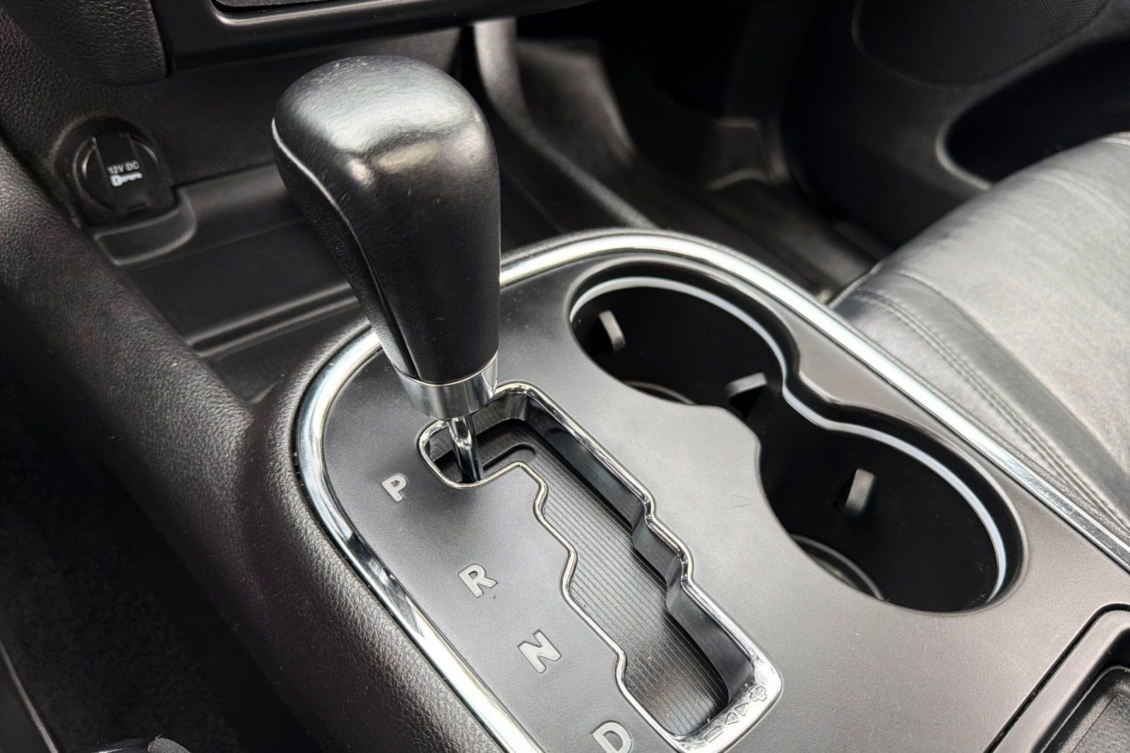 2012 Dodge Durango Crew