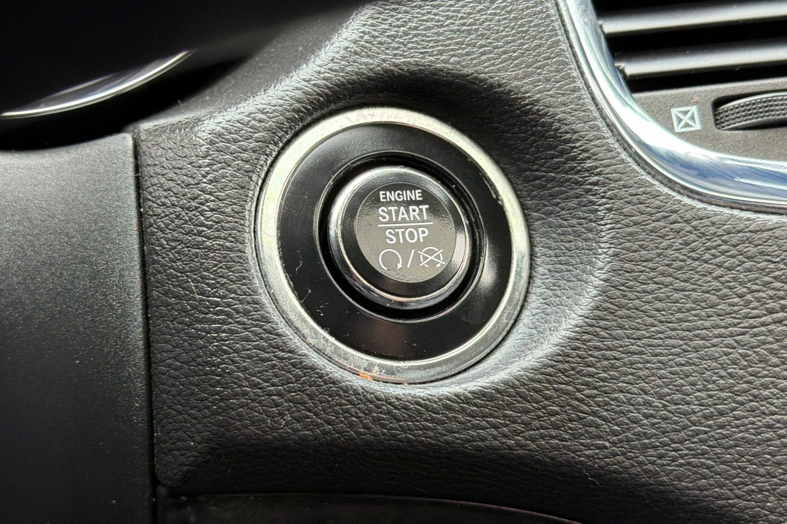 2012 Dodge Durango Crew