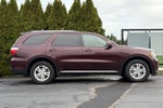 2012 Dodge Durango Crew
