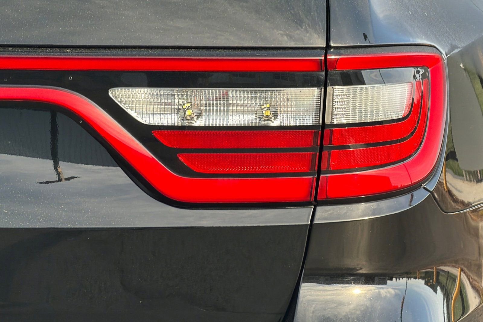 2021 Dodge Durango SRT 392