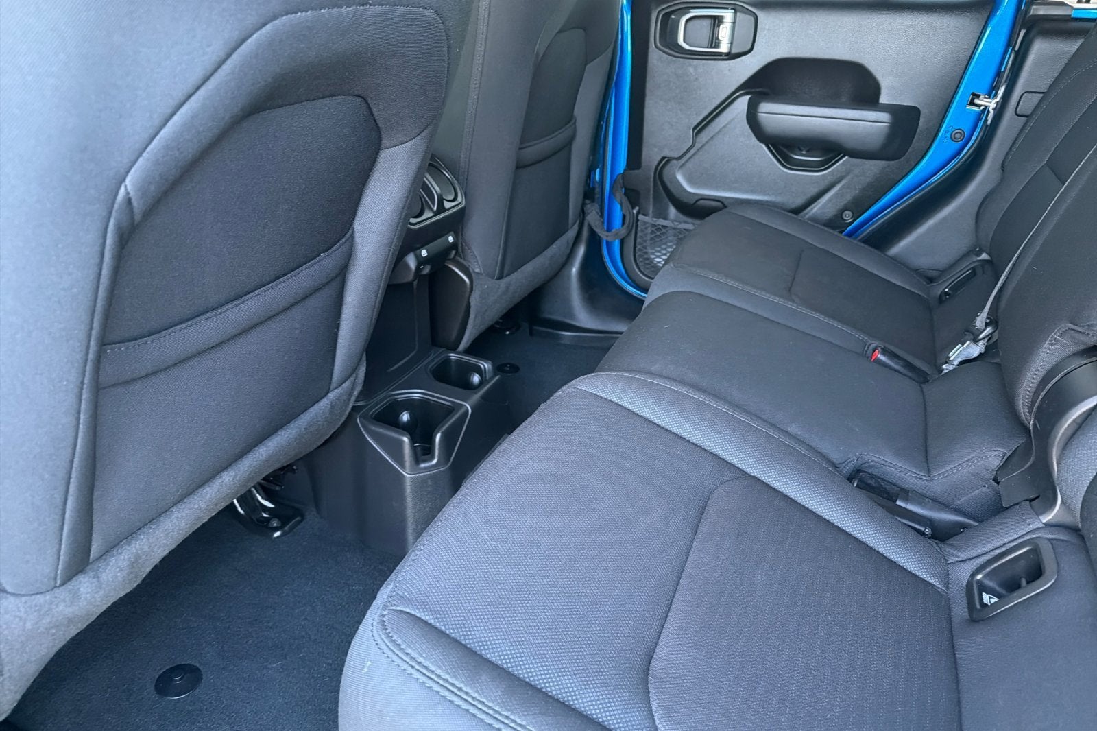 2022 Jeep Gladiator Sport S