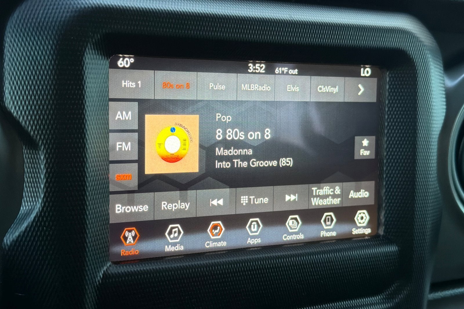 2022 Jeep Gladiator Sport S