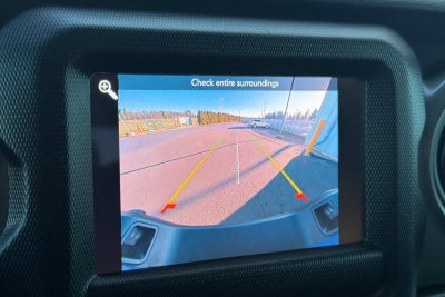 2022 Jeep Gladiator Sport S