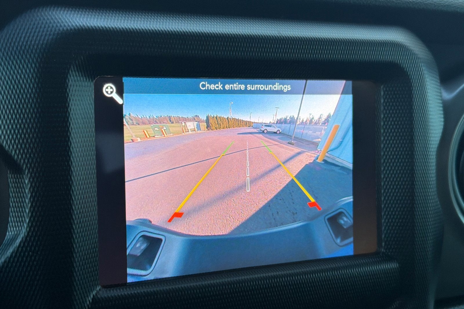 2022 Jeep Gladiator Sport S