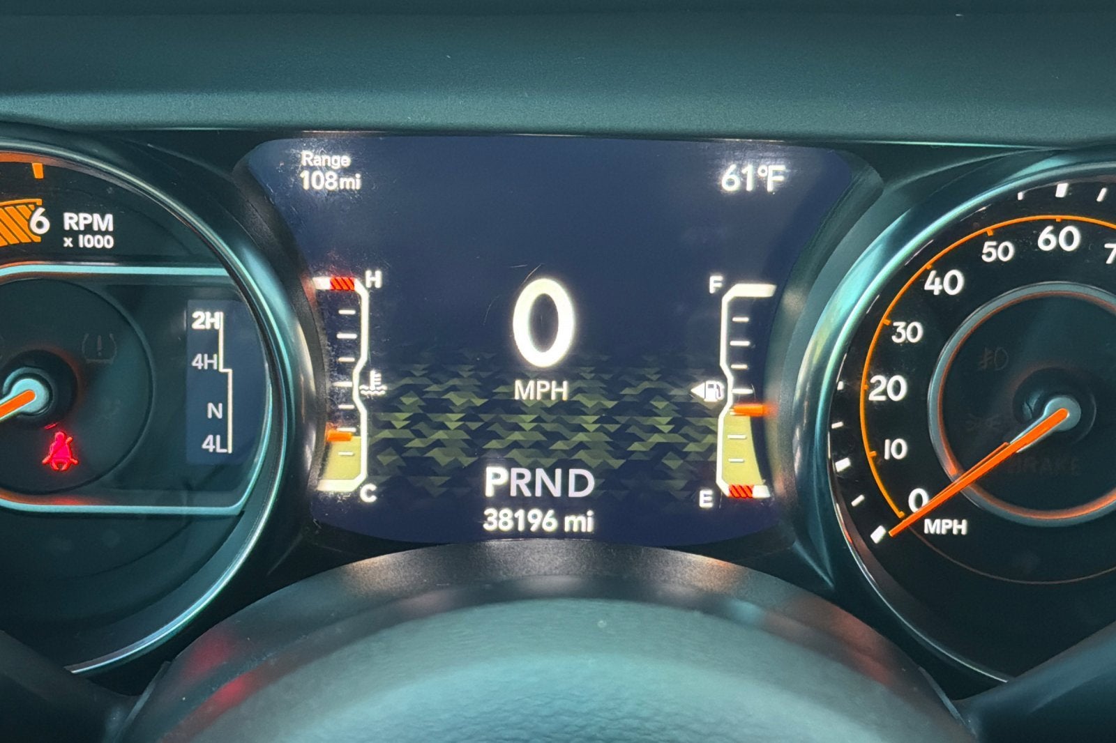 2022 Jeep Gladiator Sport S