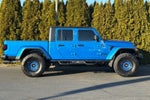 2022 Jeep Gladiator Sport S