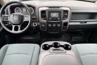 2017 RAM 1500 Tradesman
