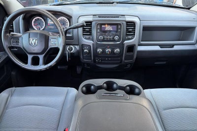 2013 RAM 1500 Express