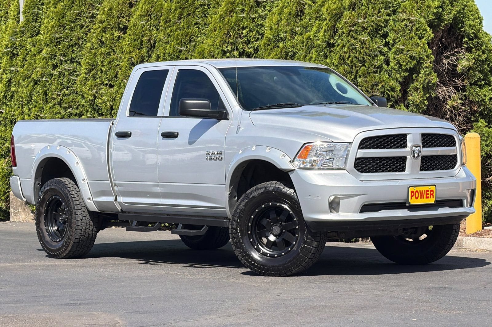 2013 RAM 1500 Express