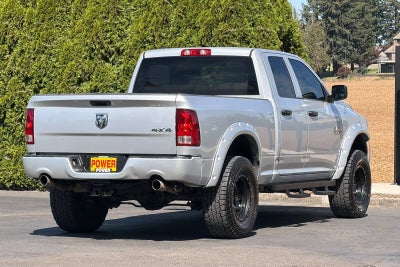 2013 RAM 1500 Express