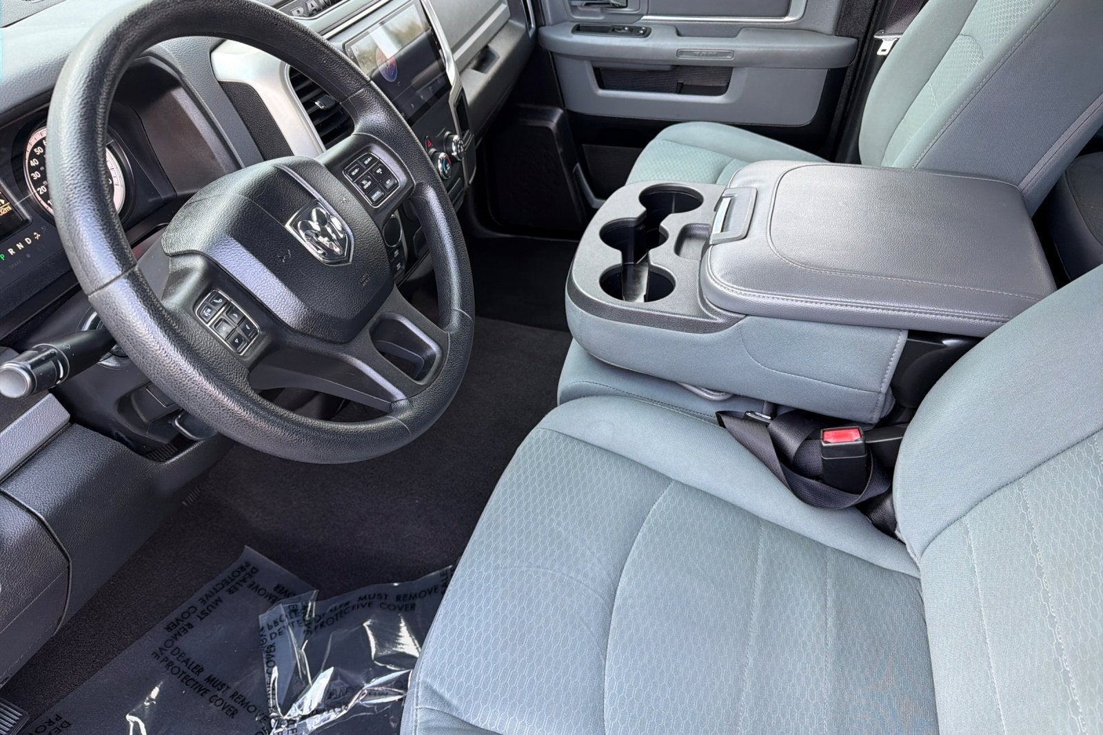 2014 RAM 1500 SLT