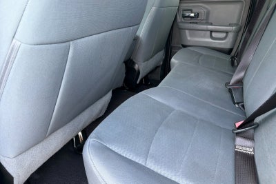 2014 RAM 1500 SLT