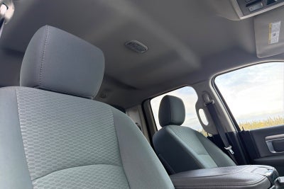 2014 RAM 1500 SLT