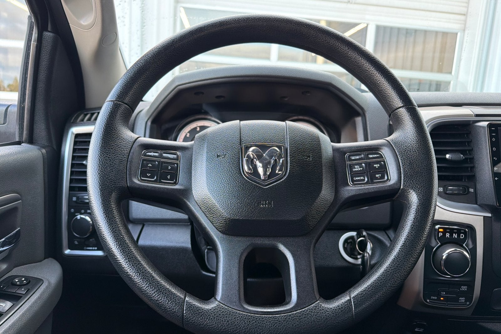 2014 RAM 1500 SLT