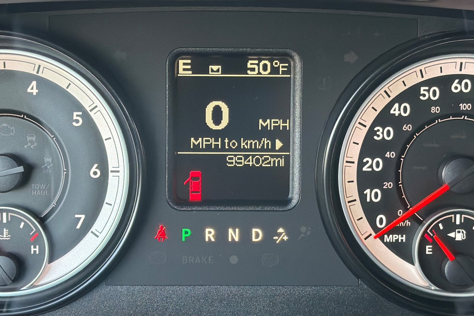 2014 RAM 1500 SLT