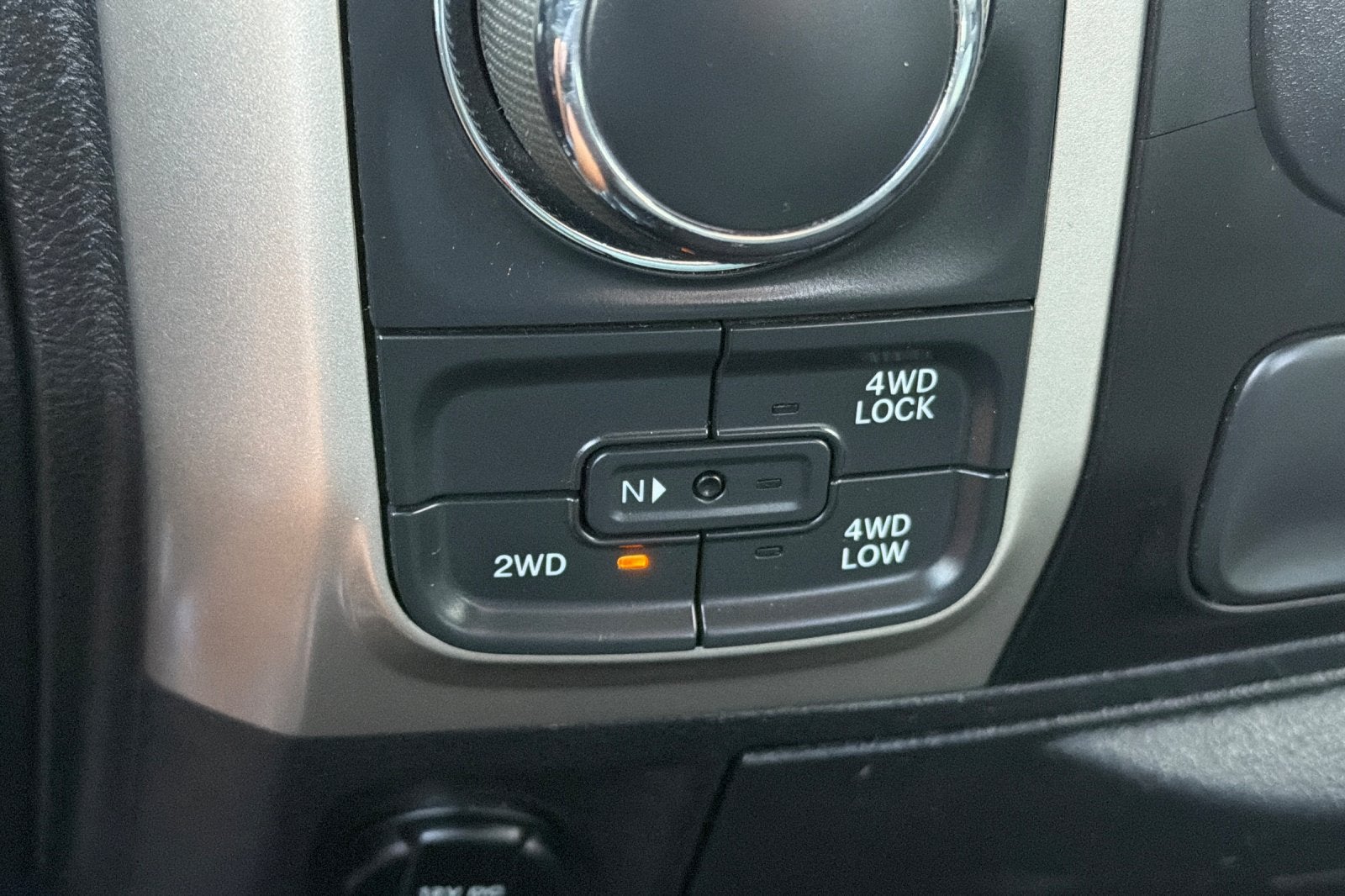 2014 RAM 1500 SLT