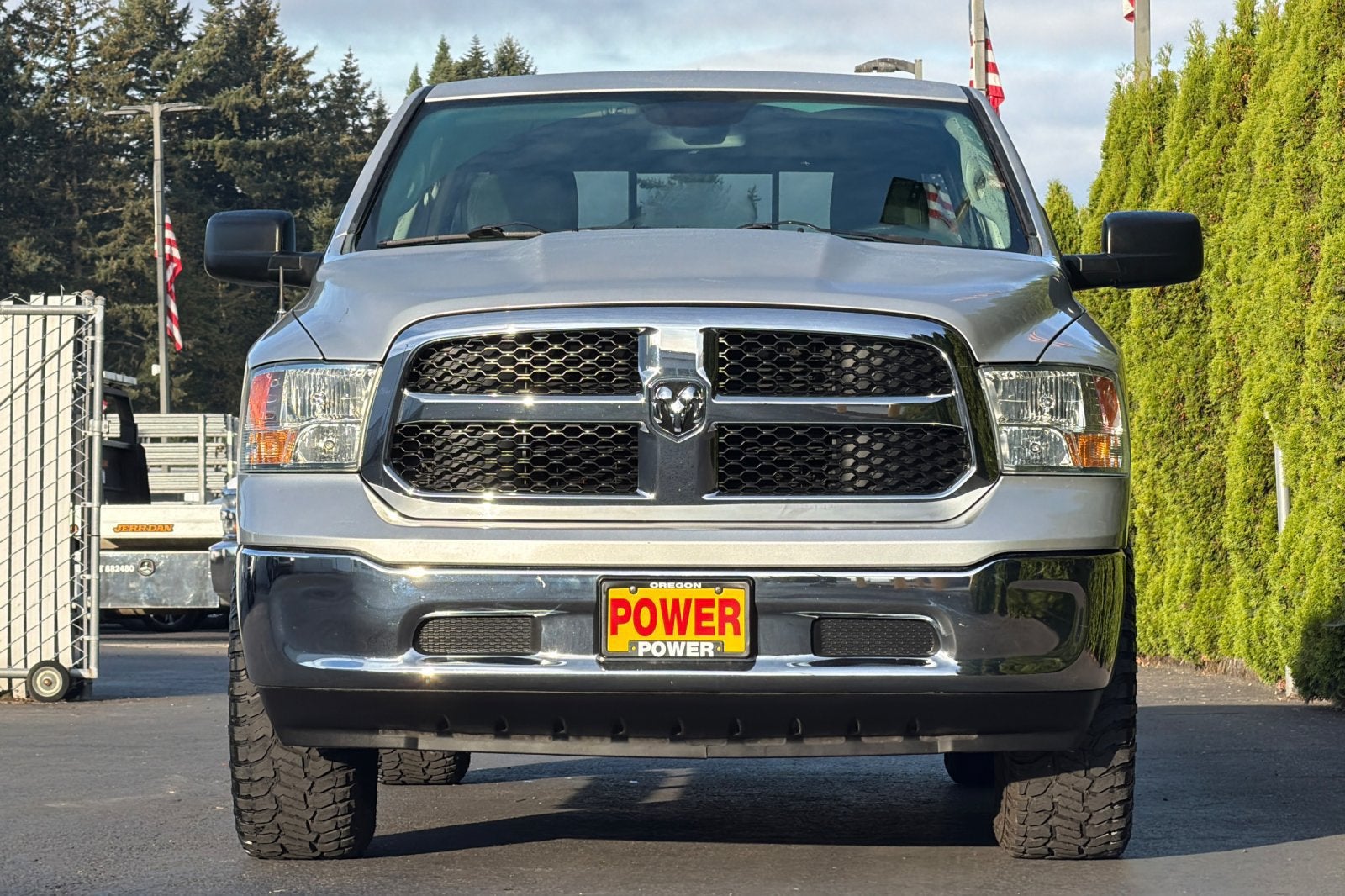 2014 RAM 1500 SLT