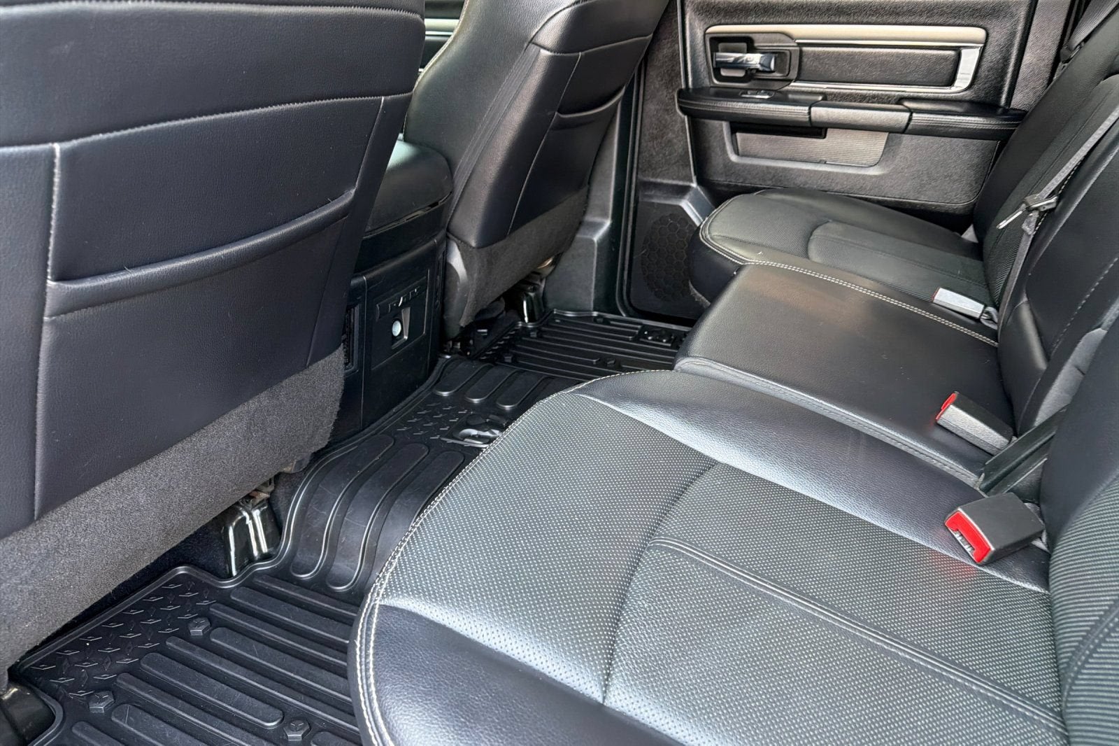 2018 RAM 1500 Sport