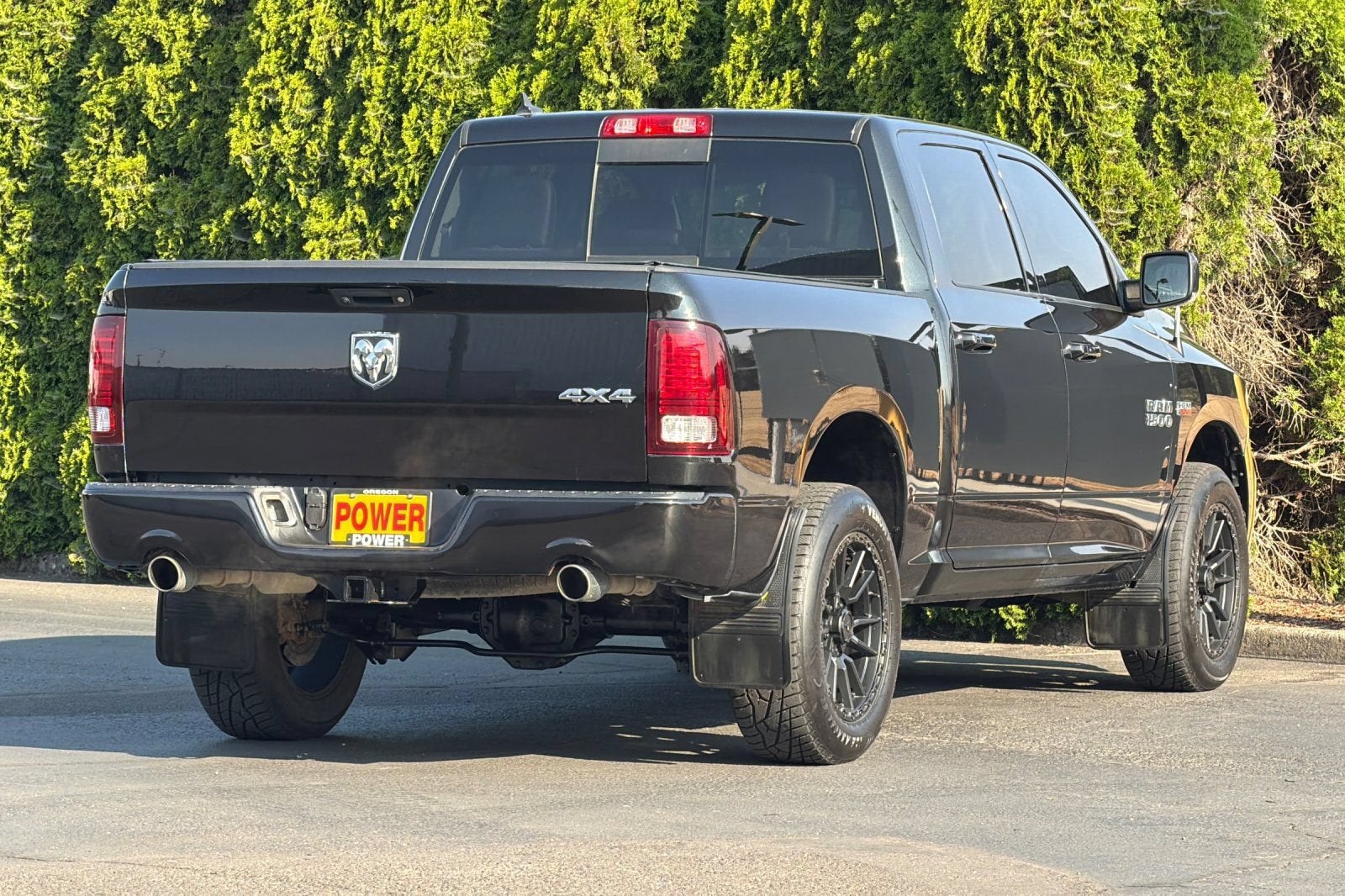 2018 RAM 1500 Sport