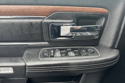 2013 RAM 1500 Laramie