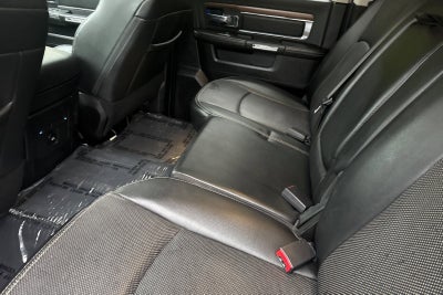 2013 RAM 1500 Laramie