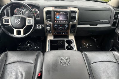 2013 RAM 1500 Laramie