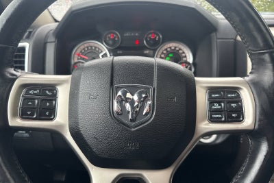 2013 RAM 1500 Laramie