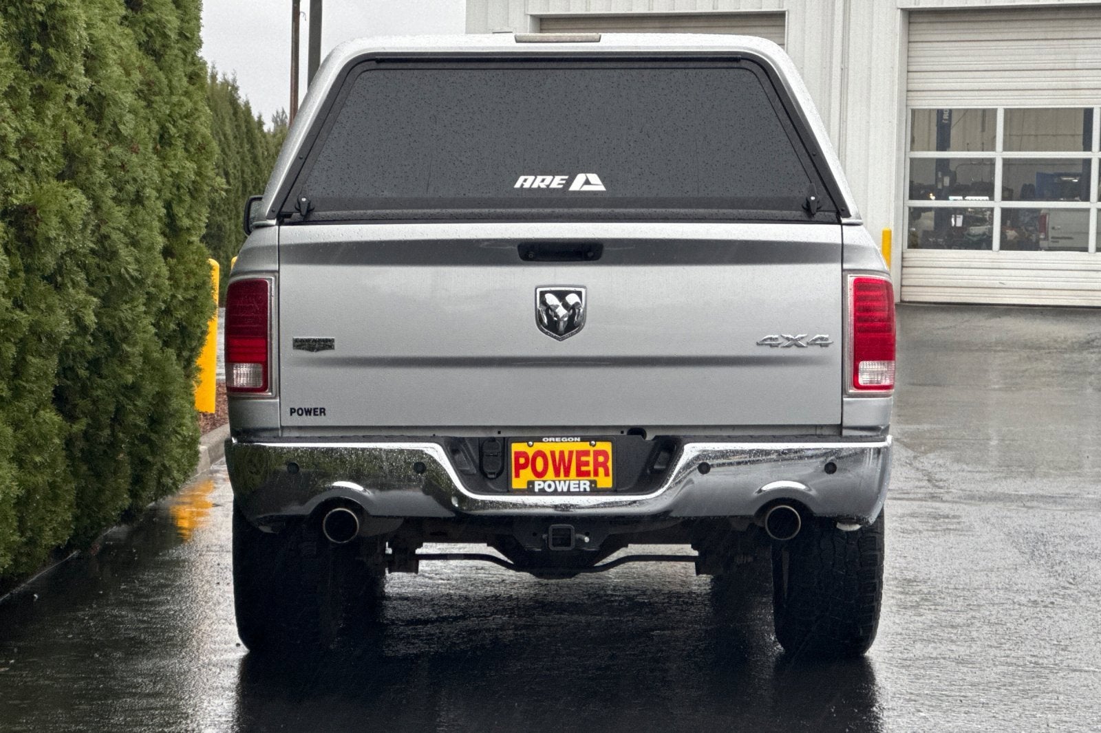 2013 RAM 1500 Laramie