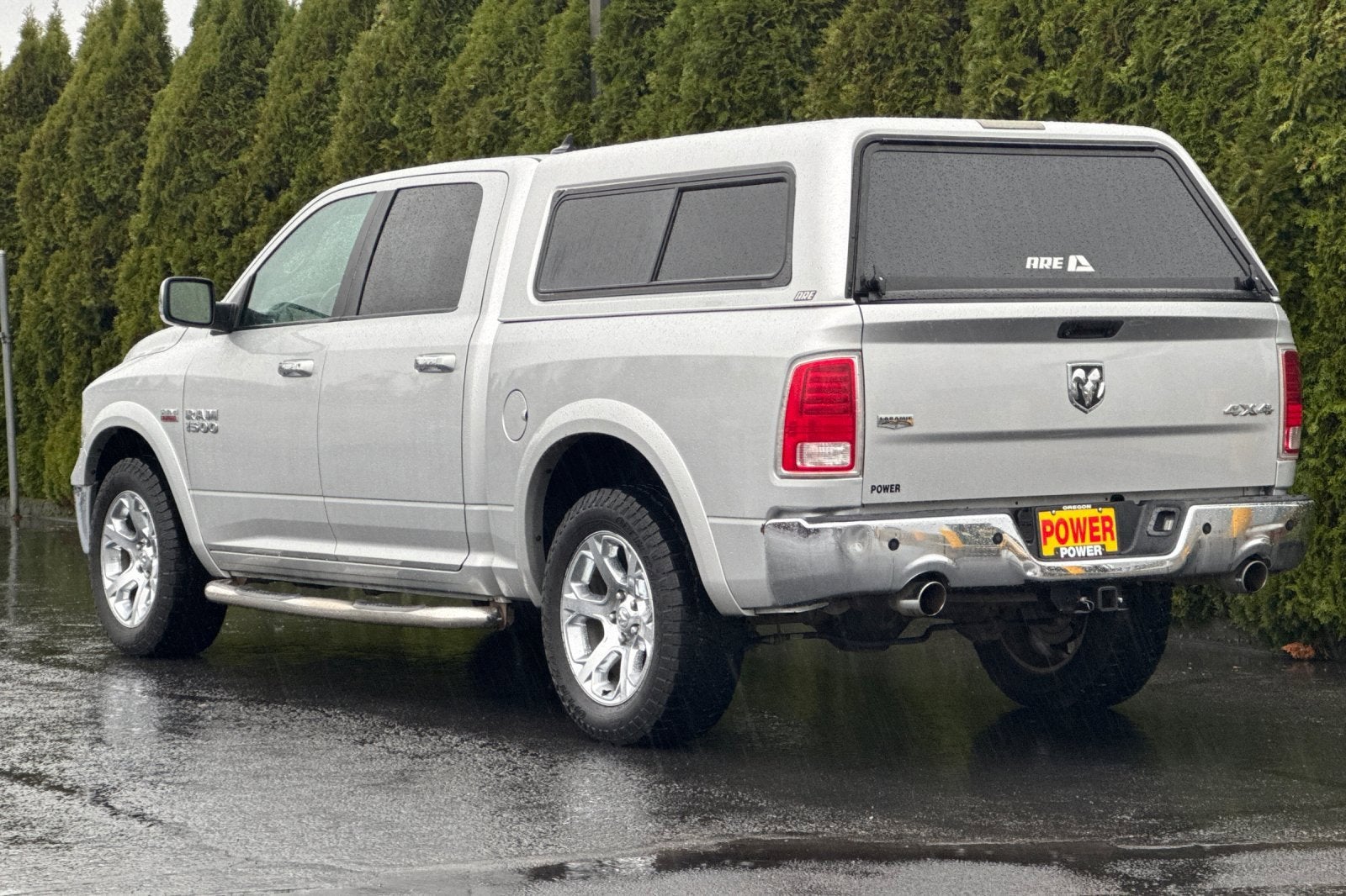 2013 RAM 1500 Laramie