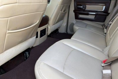 2013 RAM 1500 Laramie