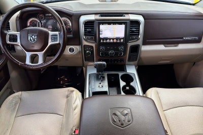 2013 RAM 1500 Laramie